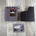 Mike Tyson's Punch-Out!! (NES, 1987) Authentic W/ Dust Sleeve Untested VTG