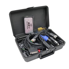 Inline6 Data Link Adapter Inline 6 Heavy Duty Scanner Insite 8.7 For Cummins