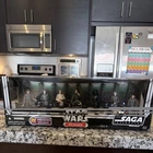 Hasbro Star Wars Saga Death Star Briefing Room PX Previews Exclusive Figure
