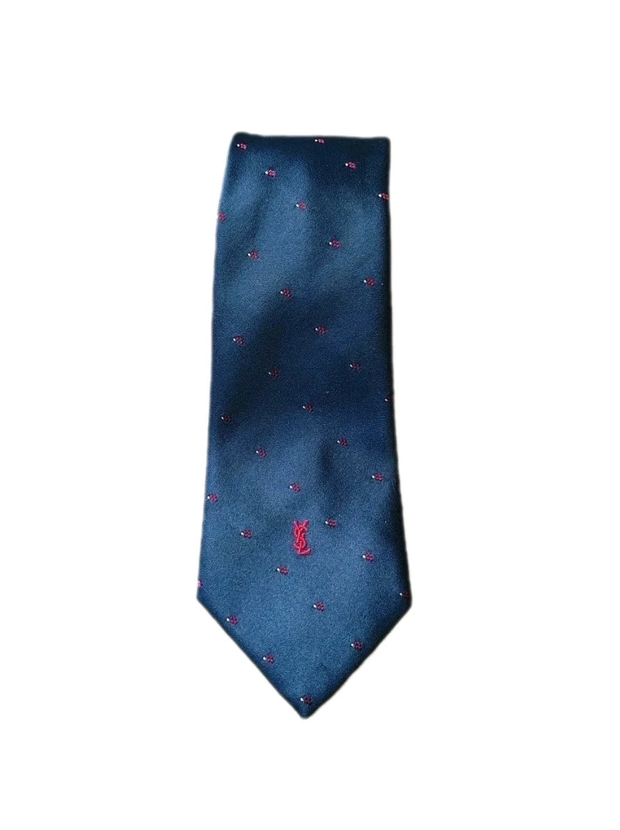 YSL, Yves Saint Laurent Men's Ties for Sale - eBay