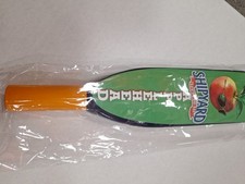 Shipyard Brewing Co Applehead Paddle Beer Tap Handle-11.75" Tall