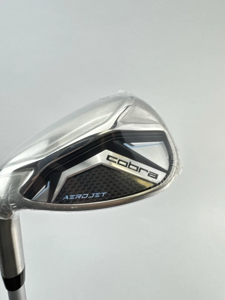 Cobra Aerojet Ladies Sand Wedge 54* Left Handed Women’s Graphite /New /29034 - Image 4 of 4