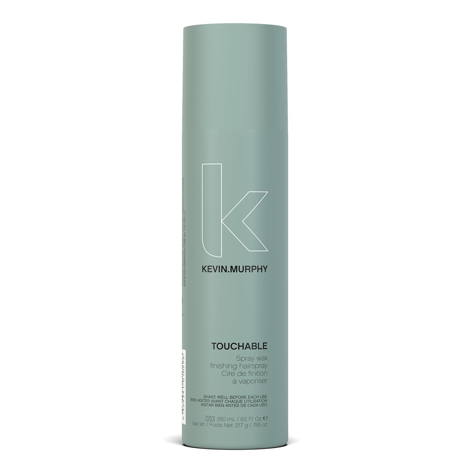 Wax Finishing Hairspray 8.5oz/250ml [beauty] New