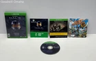 Microsoft Xbox One - Halo: The Master Chief Collection + Case & Inserts - Tested