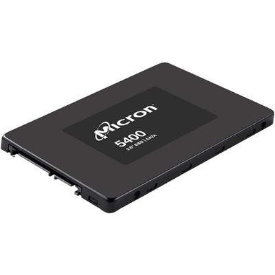 LENOVO ThinkSystem 2.5' 5400 PRO 480GB Read Intensive SATA 6Gb HS SSD