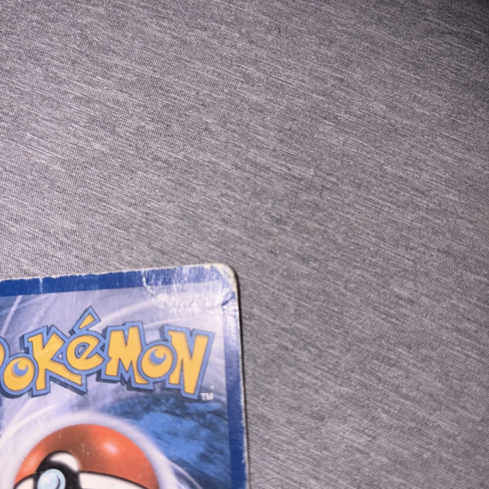 Pokémon TCG Rayquaza Call of Legends SL10 Shiny Holo Rare Card - Image 4 of 4