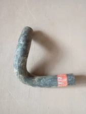 FORD SIERRA 2.3 V6 1982-85 RADIATOR BOTTOM HOSE QUINTON HAZELL NOS