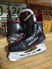 Bauer Vapor X4 Ice Hockey Skates Senior Size 8 Fit 1