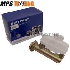 Dual Line Brake Master Cylinder Land Rover Series 3 LWB 109" 90577520