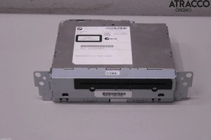 ORIGINAL Audio BMW 5 (F10)  2013