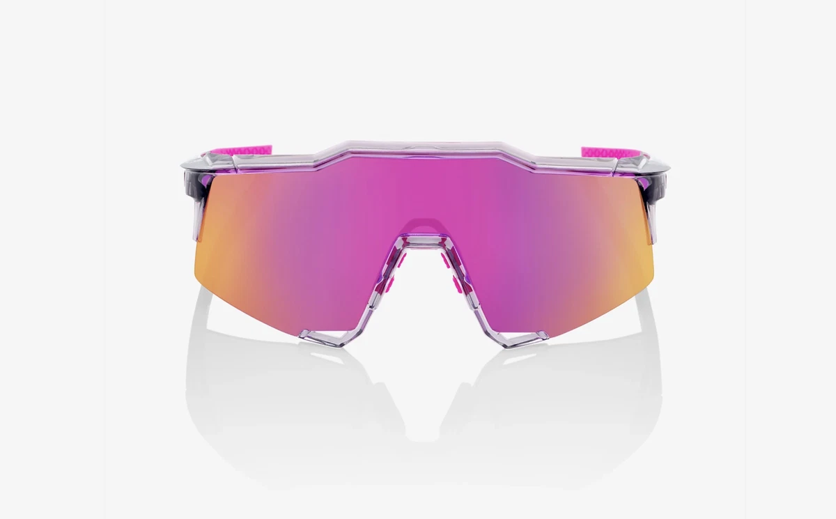 100% Purple Cycling Sunglasses & Goggles for sale | eBay