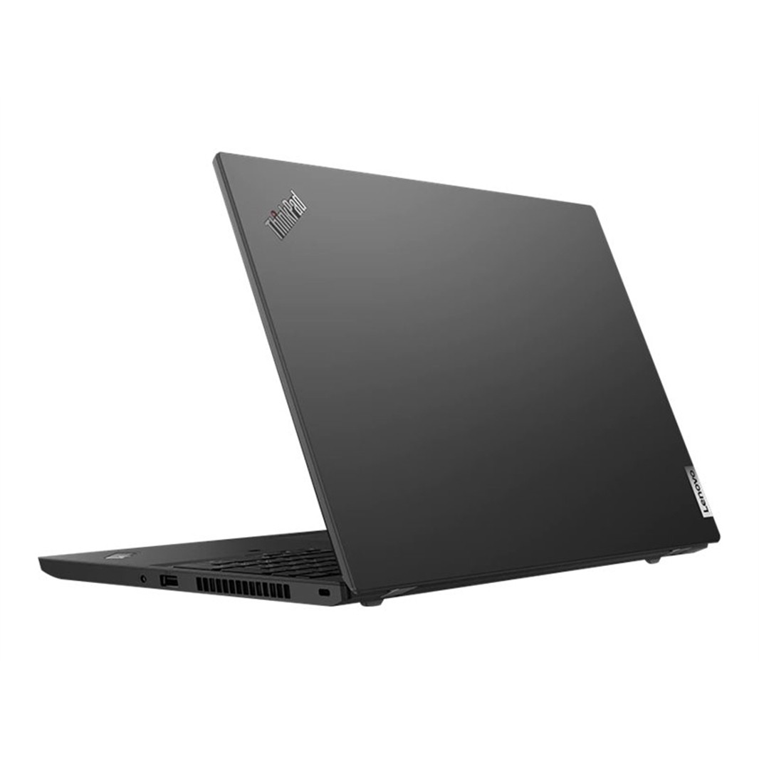 Lenovo THINKPAD L15 GEN 1, 15.6-Inch Laptop, with Intel Core i5 10th Gen, 256GB Solid State Drive (SSD), Windows 11 Pro