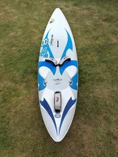 F2 Maui Project 89l wave board