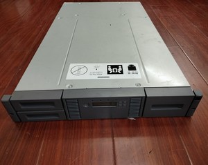 Hp Tape Library | eBay