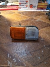 Clignotant Renault R4