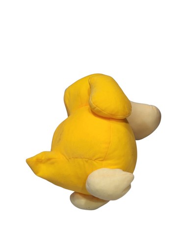 XLarge Pokemon Plush Toy Psyduck. Official NWT Stuffed Animal. 13 inch - Picture 10 of 12