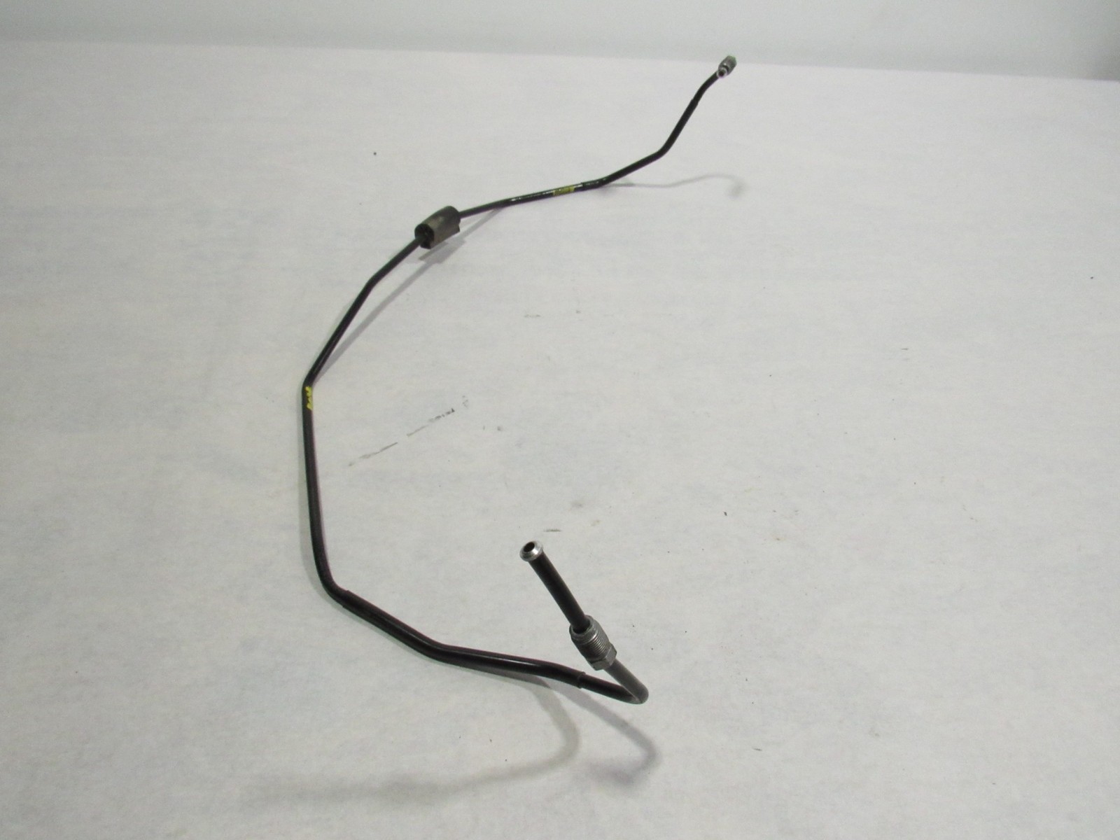 15-19 Ferrari 488 Spider 2017 Front Left Driver Brake Pipe Line Hose Tube ;@2