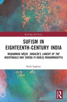 Sufism In Eighteenth-Century India Neda Saghaee Taschenbuch Englisch 2024