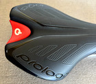 Prologo PROLOGO ZERO II Pro T2.0 Rail Road BLACK BICYCLE SEAT — photo 3