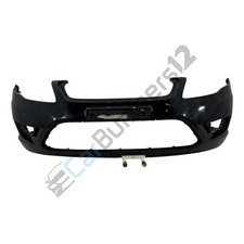 FORD FALCON XT 2008-11 GENUINE FRONT BUMPER 8R29-17750