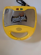 Nostalgia Electrics Pretzel Factory Large And...