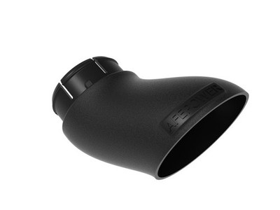AFE 50-70009S um GT Air Scoop 2019+ fits Dodge Challenger R/T V8-6.4L HEMI w/ S