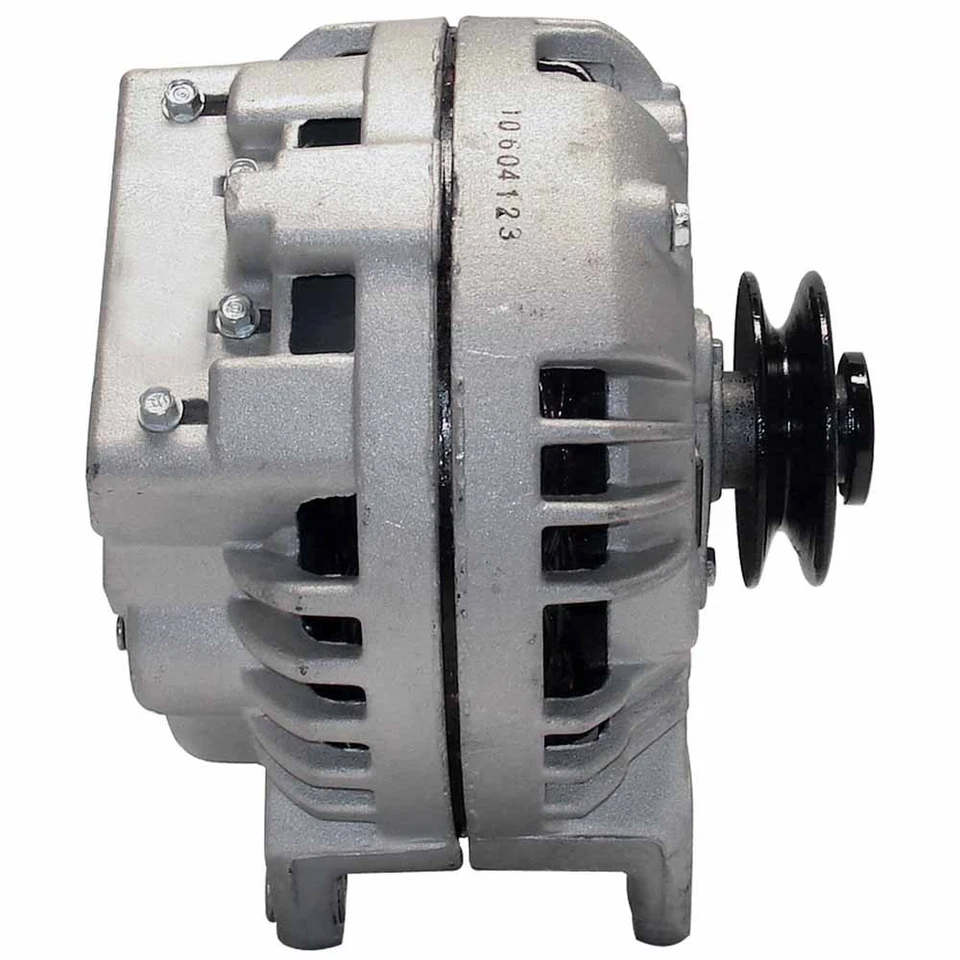 Alternador para camioneta Chrysler 300 Newport Dodge A100 1970 Foto 3 de 4