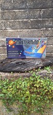 Mastermind Board Game Parker Hasbro  C2000 New Sealed Vintage Game