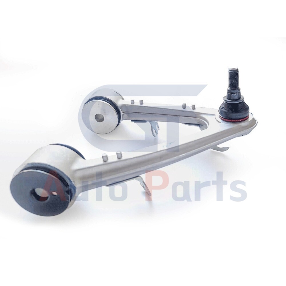1xFront RH Upper Control Arm Fit Maserati GranTurismo Quattroporte #980139893