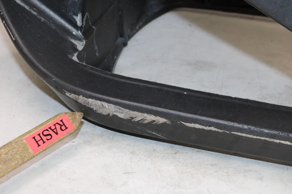 Yamaha YZF R1 2006 OEM basculante trasero suspensión trasera brazo oscilante Foto 4 de 4