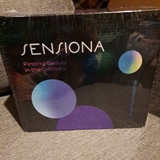Sensiona Ultimate Waxing Kit for smooth, Sensual Skin - wax is included NIB