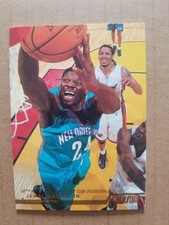 2002-03 Topps Stadium Club Tenth Anniversary Jamal Mashburn #91
