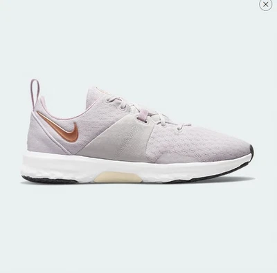 CK2585-501 Nike City Trainer 3 rose chaussures pour femmes chaussures de... - Photo 1/4