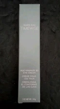 MARY KAY TIMEWISE AGE MINIMIZE 3D EYE CREAM 089008 New