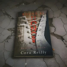 Bound by Honor by Cora Reilly (2018, Trade Paperback)