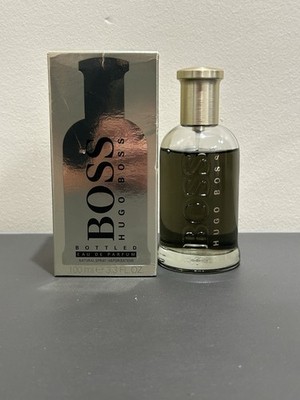 Hugo Boss Bottled #6 For Men Cologne 3.3 oz ~ 100 ml Eau De Parfum Spray