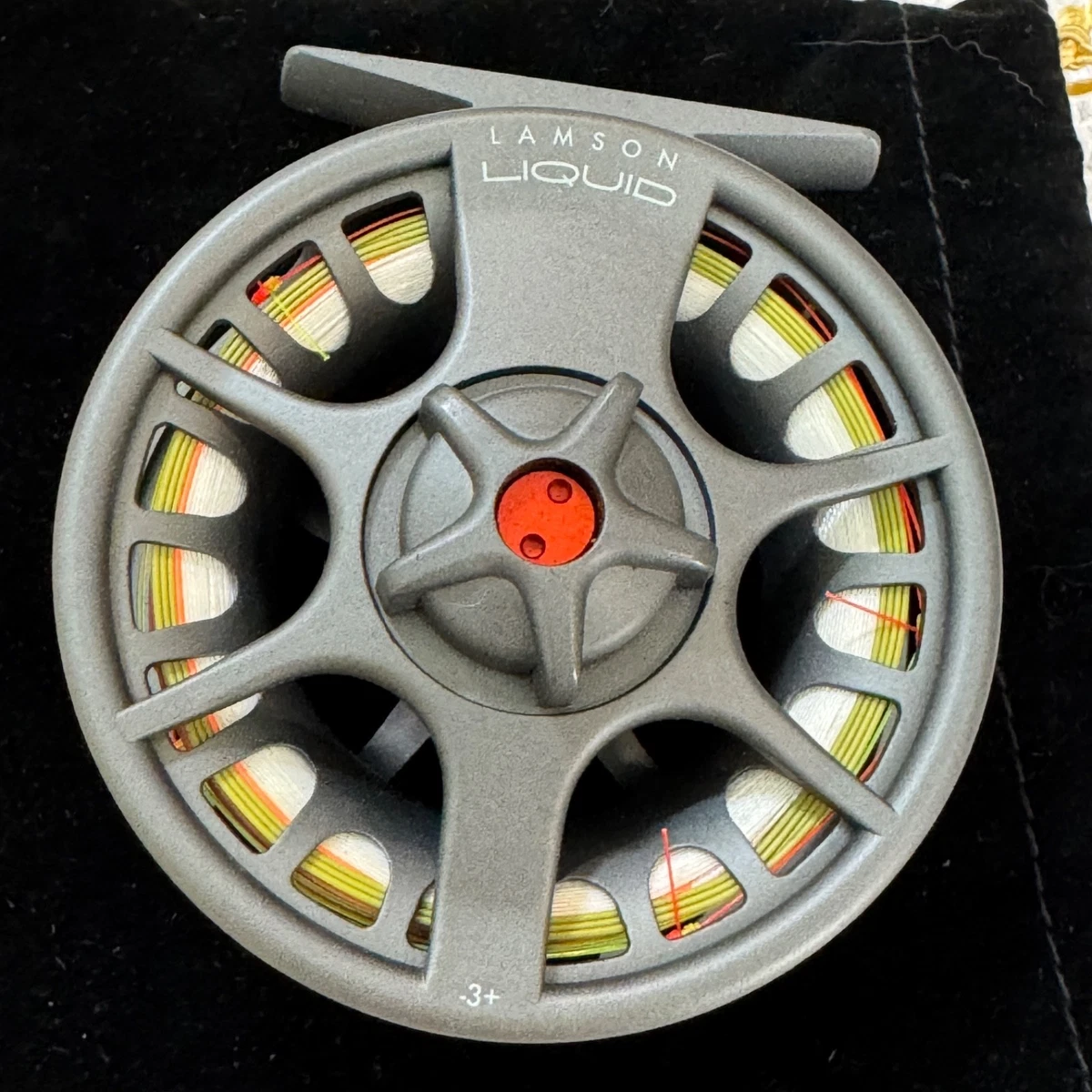 Lamson 3 Reel for sale | eBay