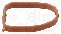 Dichtung KüHlmittelflansch Elring 588.900 FüR Mercedes Klasse W222 V222 X222 GLE
