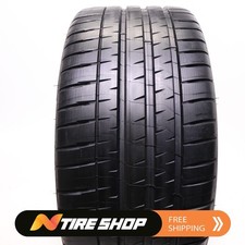 Set of 2 New 275/35ZR20 Michelin Pilot Sport ...