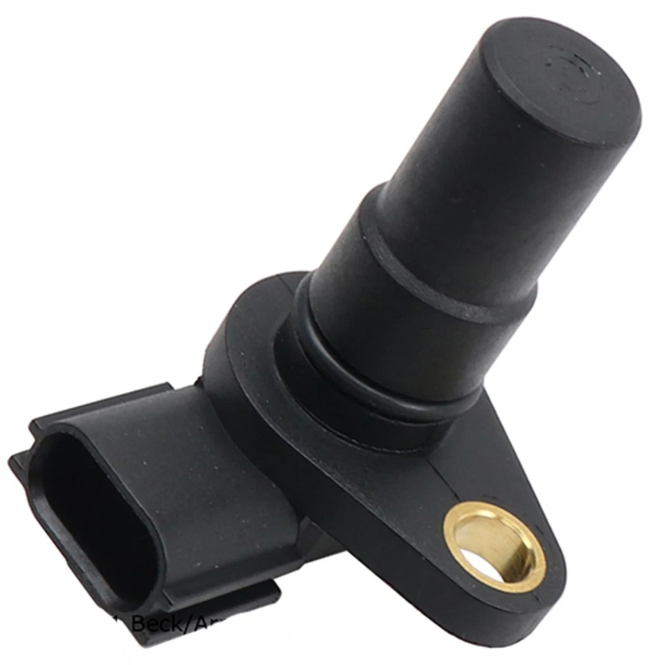 090-0014 Beck Arnley 自动变速器速度传感器后部适用于日产立方体 — 第 3/4 张图片