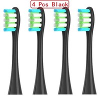 Replacement Toothbrush Heads for Oclean X/X PRO/Z1/F1/One/Air2/SE Sonic Electric