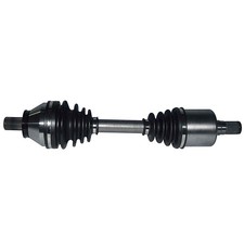 CV Axle Front Driver Side, Axle Joint Shaft Replacement Constant Velocity Half