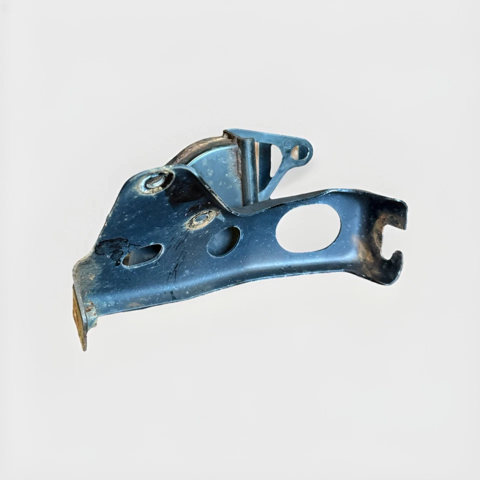 Parachoques delantero y soportes de bocina FJ80 FZJ80 Lexus (LX450 96 97) Foto 2 de 4