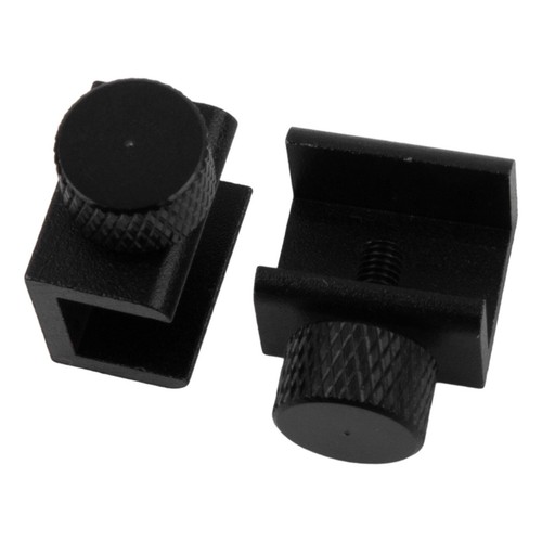 Secure and Stable Printing Adjustable Aluminum Clip for Ender 3 Bed 4Pcs - Picture 5 of 24