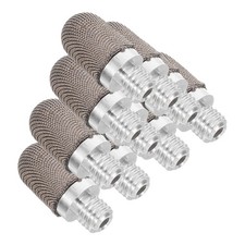 10 Pcs Replacement Nibs for Capacitive Pens Tips Stylus Conductive