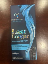 Last Longer Endurance Spray 