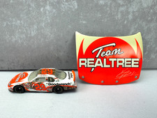 NASCAR Winner Circle Kevin Harvick 29 Team Realtree "Race Hood Series" 1/64