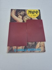 BANDE DESSINÉE MAGHELLA N° 103 PUBLISTRIP BON