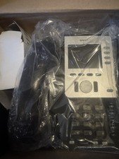 NIB SNOM 821 Black VoIP Business Phone