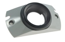 Grote 93760 Gray Mounting Bracket (with Grommet For 2" Round Lights)